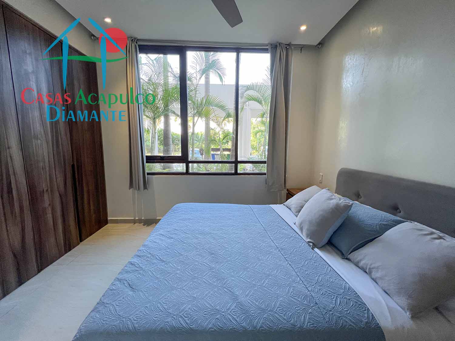 La Isla Java F1 - Recámara uno 2